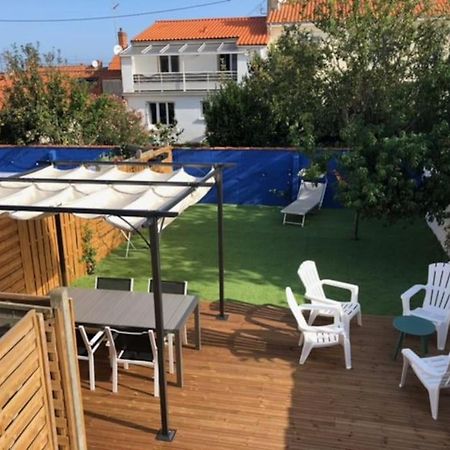Marche Arago Villa Les Sables-dʼOlonne Buitenkant foto
