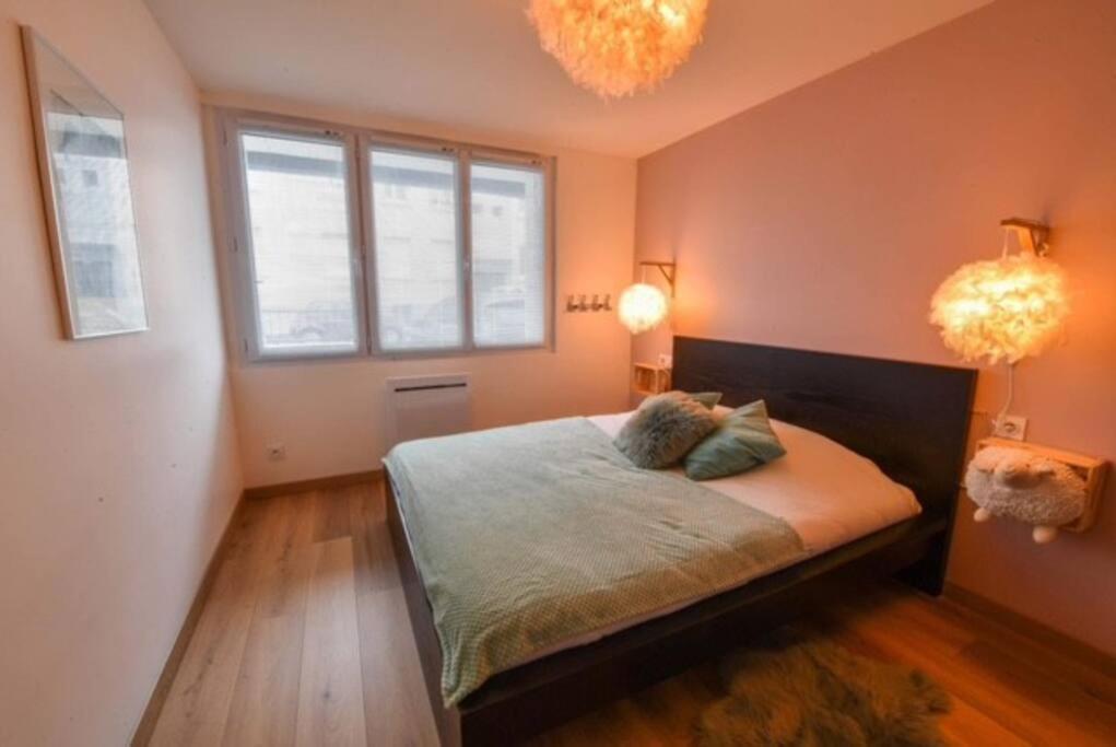 Marche Arago Villa Les Sables-dʼOlonne Buitenkant foto